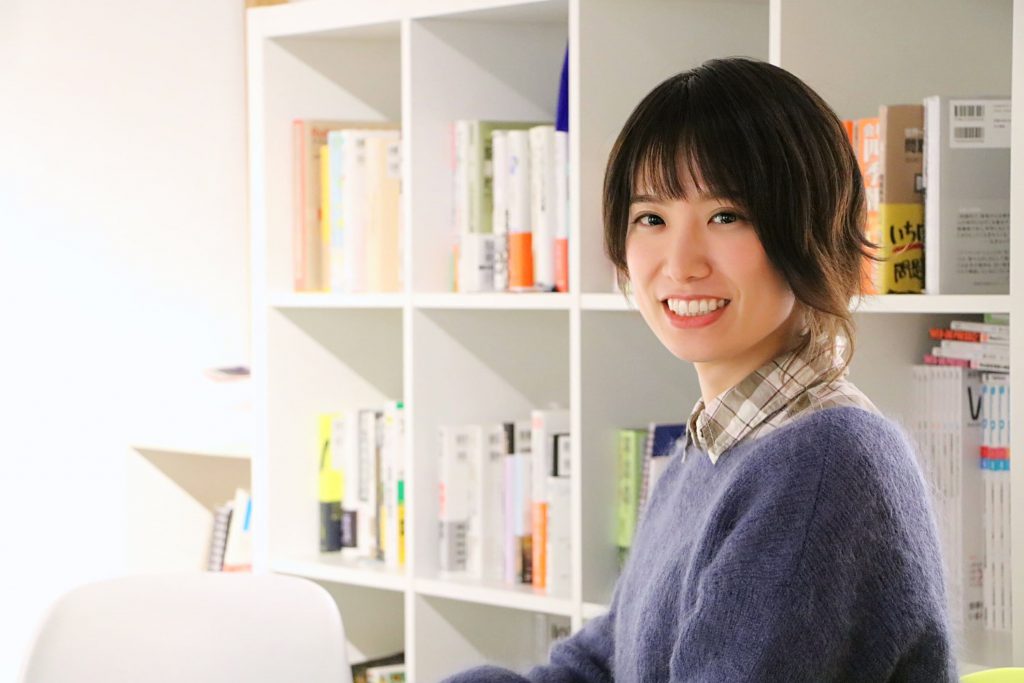【株式会社ジモティーの転職・求人情報】WEBデザイナー