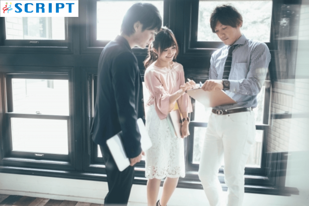 株式会社SCRIPT（スクリプト）の転職・求人情報
