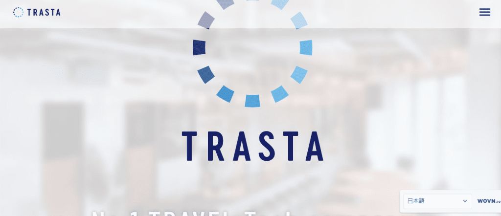 【株式会社TRASTA】体験入社求人リクエストページ