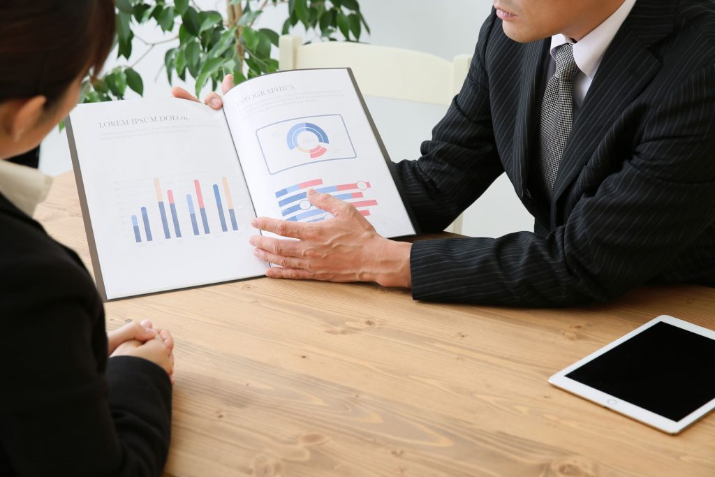 【株式会社エヴァーウィンの転職・求人情報】営業職