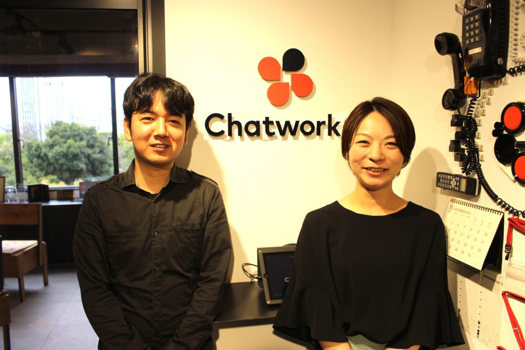 Chatworkが、体験入社を行う3つの理由とは?