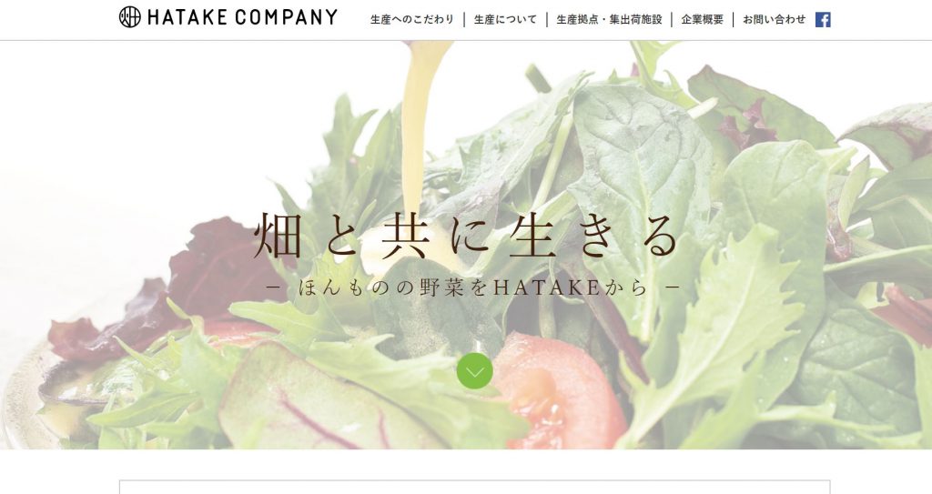 株式会社HATAKEカンパニーの転職・求人情報
