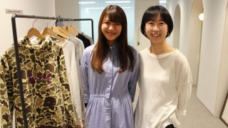 ヘイ株式会社、体験入社事例、TOP画像