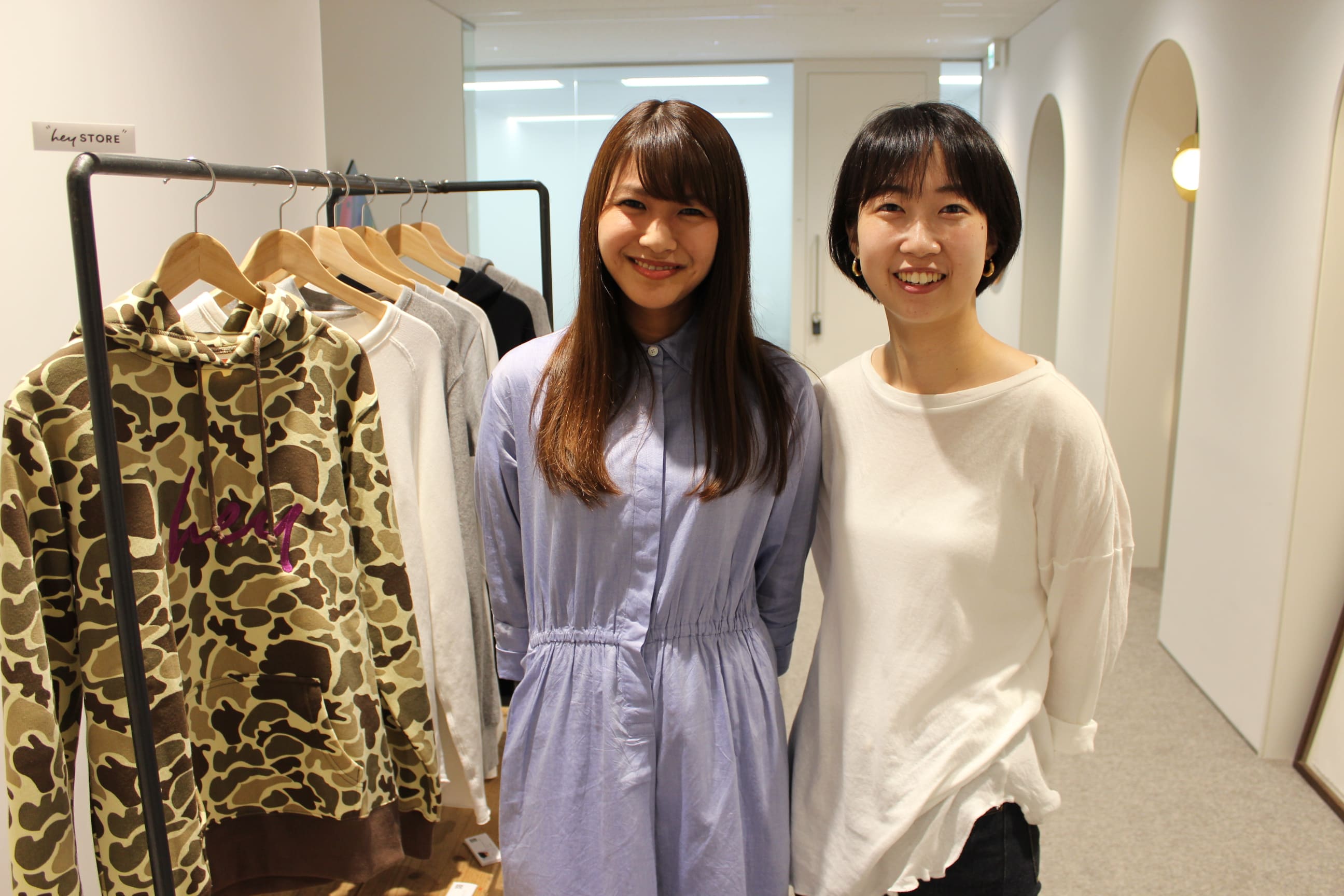 heyが入社体験制度を始めて4ヶ月、感じている事とは？ | 転職サイト【体験入社】| AI×動画で入社後のリアルが分かる