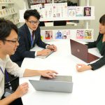 【サイブリッジグループ株式会社の転職・求人情報】Webデザイナー