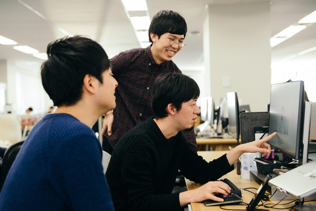 【ヘイ株式会社の転職・求人情報】サーバーサイドエンジニア