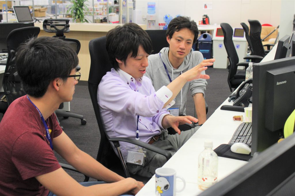 【サイブリッジグループ株式会社の転職・求人情報】Webディレクター