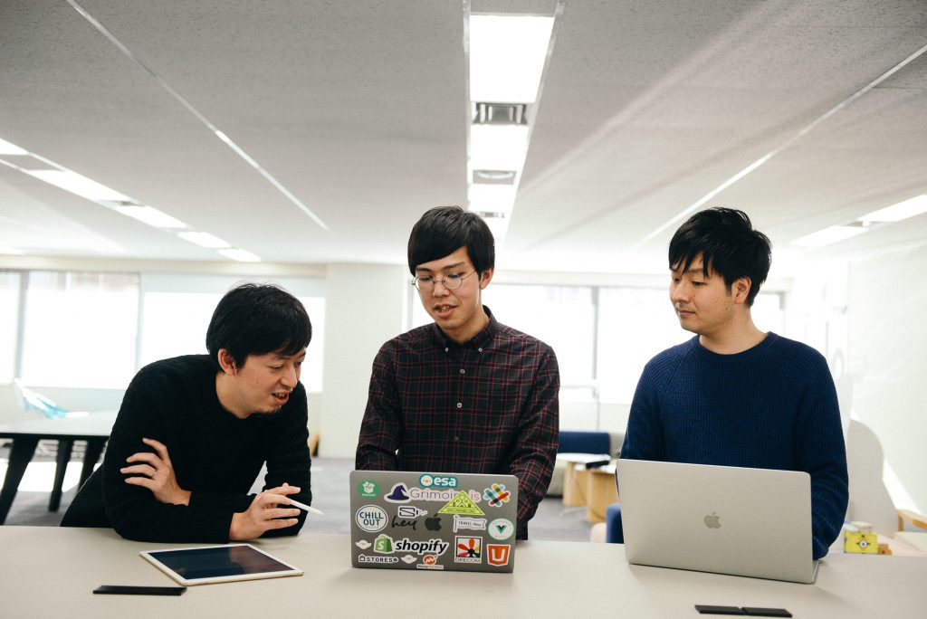 【ヘイ株式会社の転職・求人情報】フロントエンドエンジニア