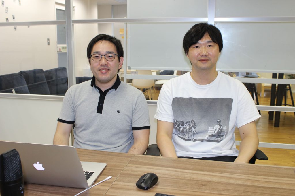 【体験入社事例】株式会社Lang-8、喜さま、佐々木さま