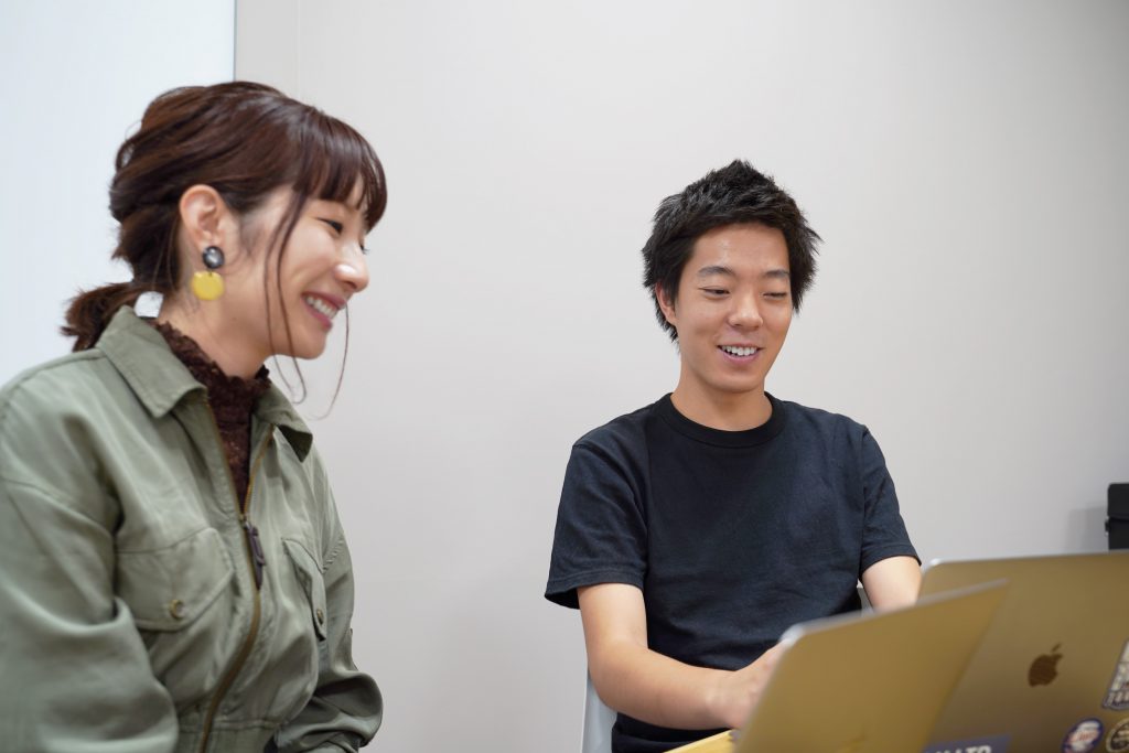 【体験入社、職場見学事例】株式会社VALU、1年で26名採用できた理由