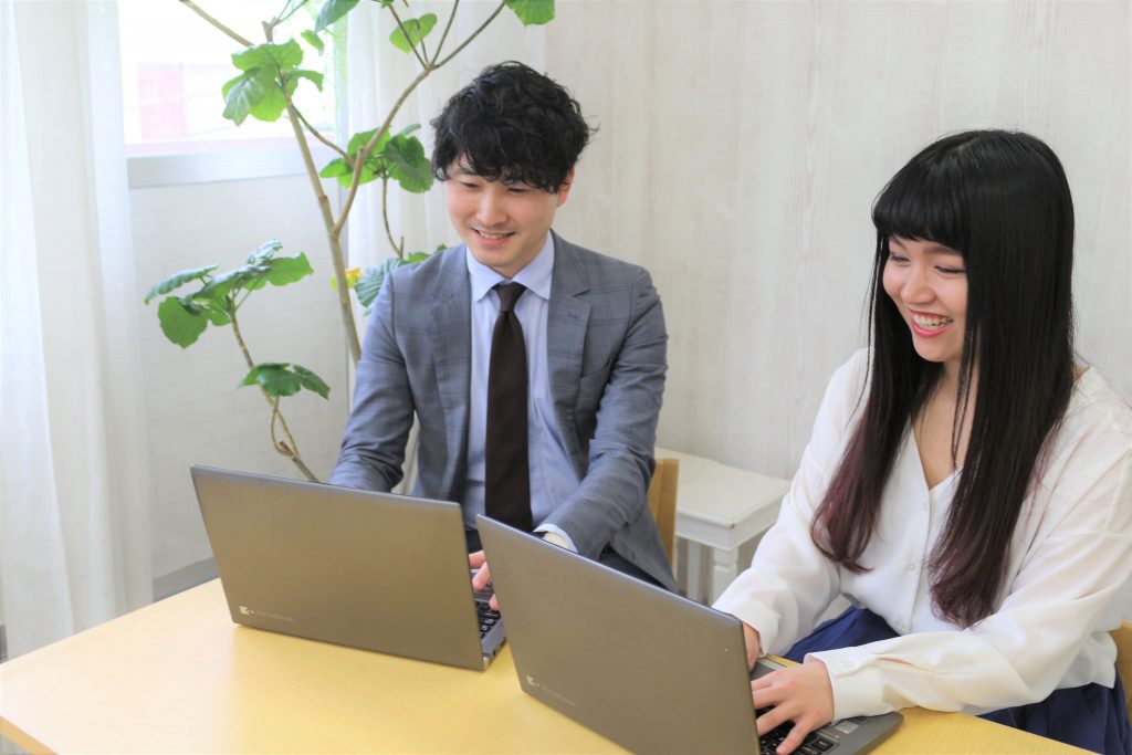 【株式会社UNIASの転職・求人情報】事務・カスタマーサポート職