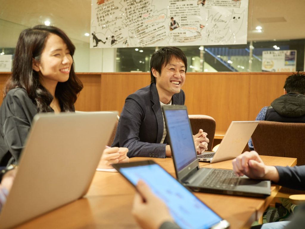 【株式会社体験入社の転職・求人情報】