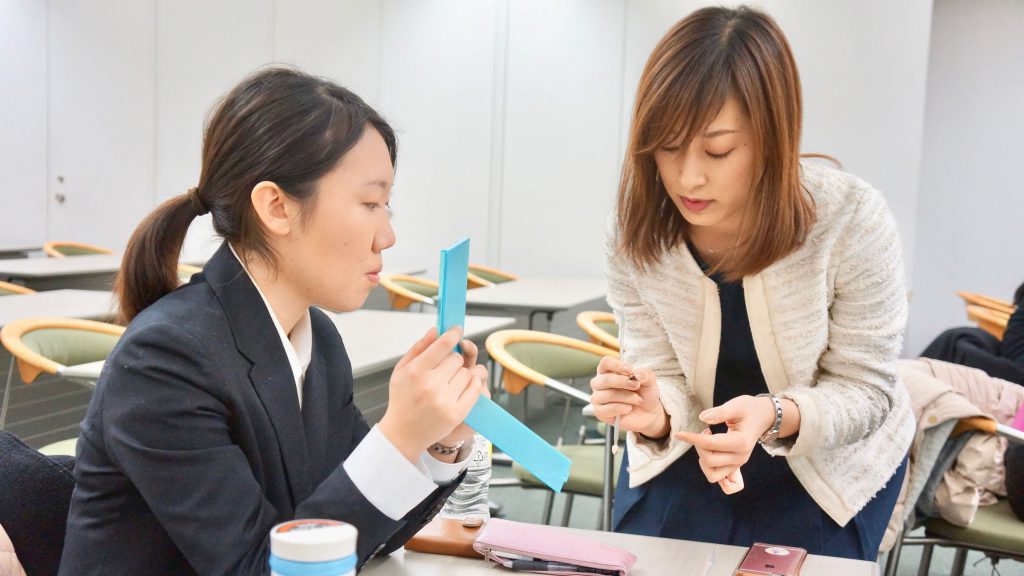 【株式会社アーシャルデザインの転職・求人情報 | AI×動画の転職サイト｢体験入社｣】体験入社スケジュール例①