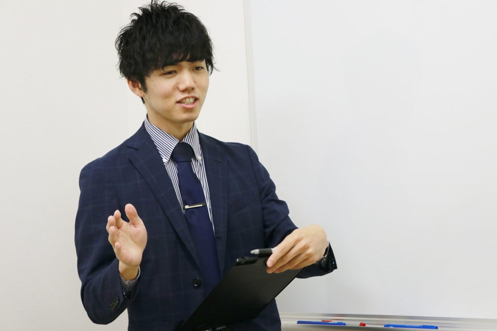 【株式会社グラストの転職・求人情報 | AI×動画の転職サイト｢体験入社｣】職場見学5