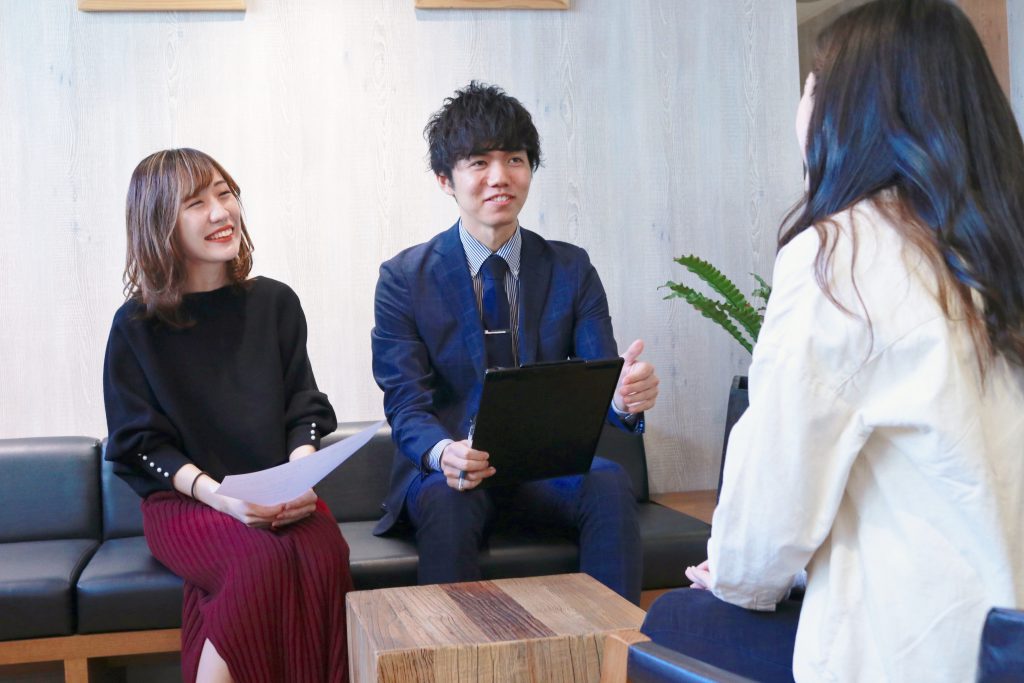 【株式会社グラストの転職・求人情報】コーディネーター