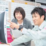 【東建コーポレーションの転職・求人情報】営業職