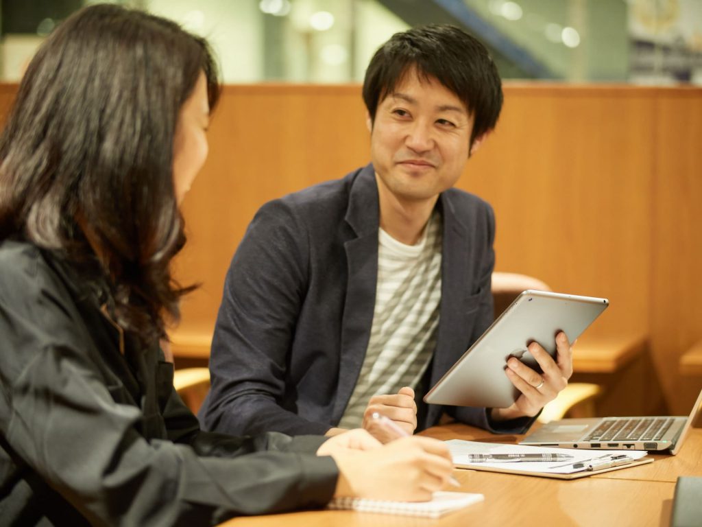 【体験入社エージェント】体験入社エージェントについて