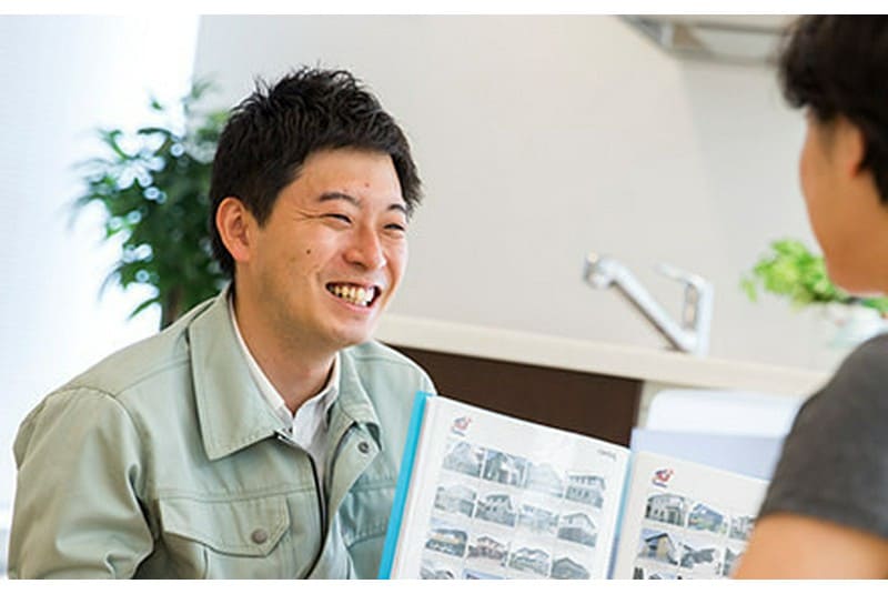【株式会社オンテックスの転職・求人情報】営業