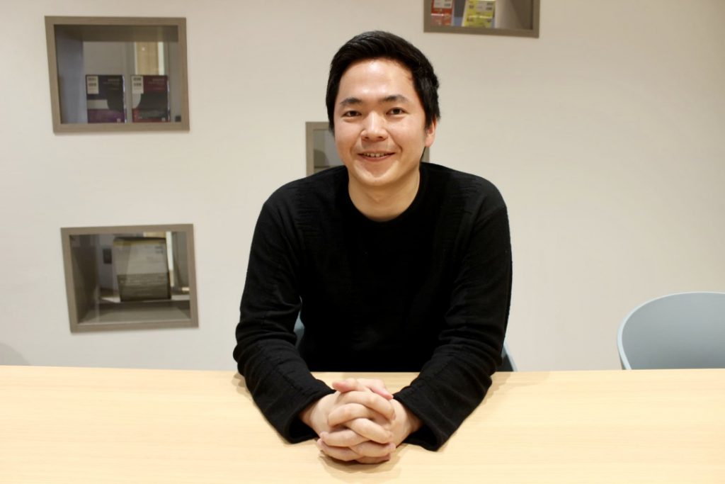 【株式会社Globeeの転職・求人情報 | AI×動画の転職サイト｢体験入社｣】体験入社事例2