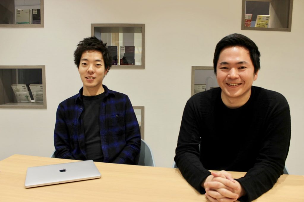 【株式会社Globeeの転職・求人情報 | AI×動画の転職サイト｢体験入社｣】体験入社事例3
