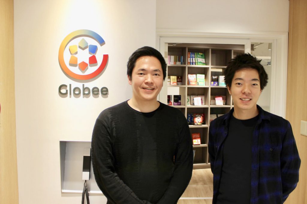 【株式会社Globeeの転職・求人情報】体験入社事例1
