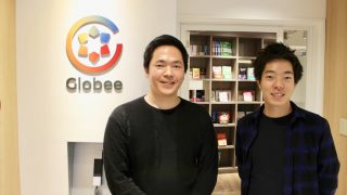 【株式会社Globeeの転職・求人情報】体験入社事例1
