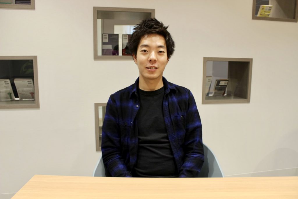 【株式会社Globeeの転職・求人情報 | AI×動画の転職サイト｢体験入社｣】体験入社事例4