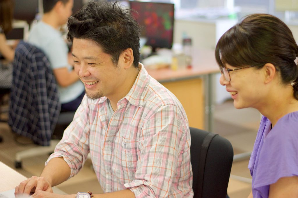 【株式会社Voicyの転職・求人情報 | AI×動画の転職サイト｢体験入社｣】体験入社スケジュール②