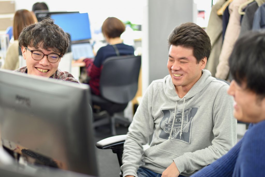 【株式会社Voicyの転職・求人情報】エンジニア