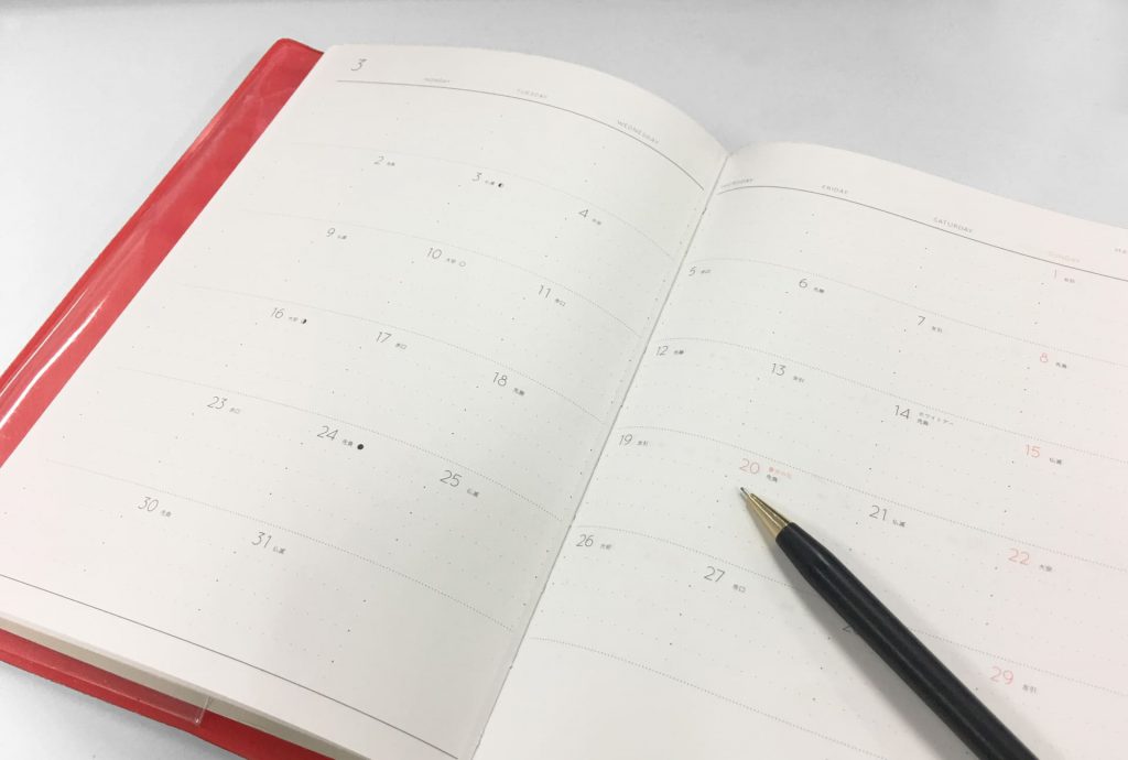 「具体的なキャリア目標設定」の方法