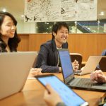 20代にとっての『働く』とは？