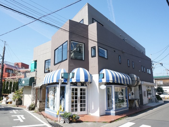 鎌倉本社