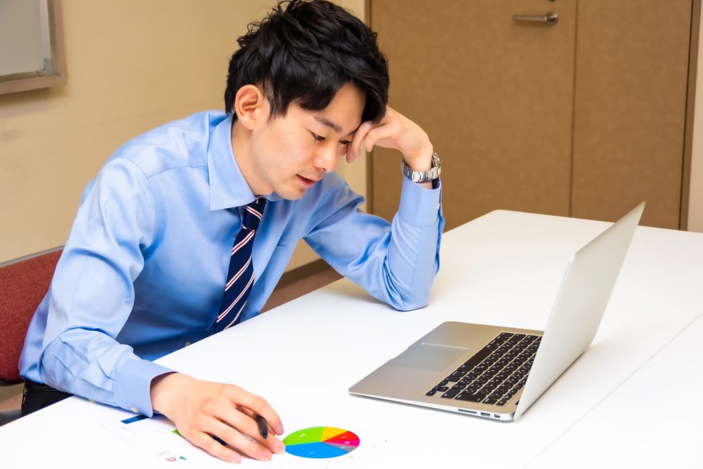 今の仕事のままで良いのか悩んでる人が一番危険なワケ