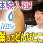 【株式会社リブセンスの転職・求人情報】体験入社動画