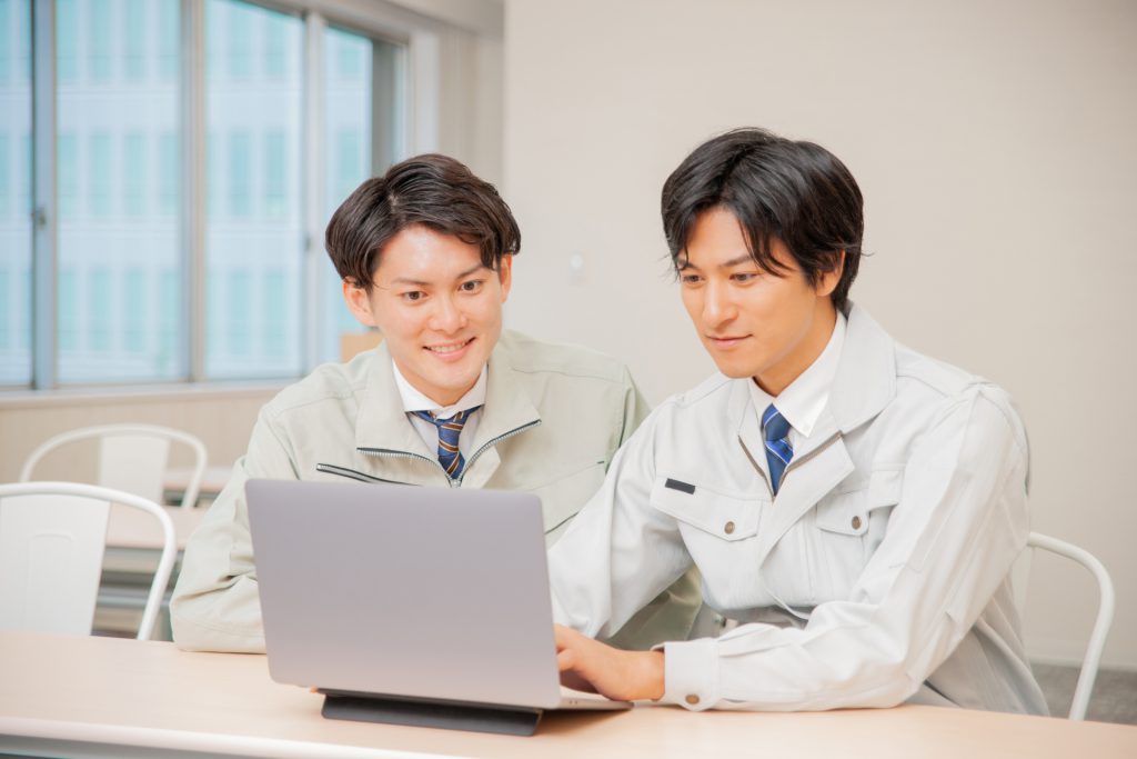 【株式会社スタッフサービス エンジニアリング】機械設計・生産技術