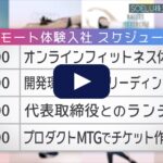 【体験入社】SOELUの転職・求人情報