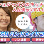 ラッシュジャパン合同会社の転職・求人情報|AI×動画の転職サイト体験入社