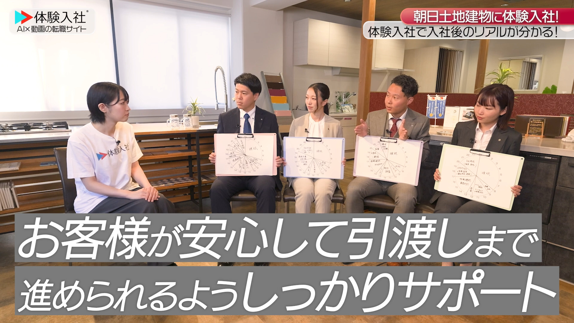 【仕事①】仕事内容_朝日土地建物株式会社
