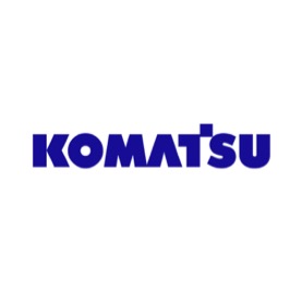 【体験入社TOPアイコン】コマツ