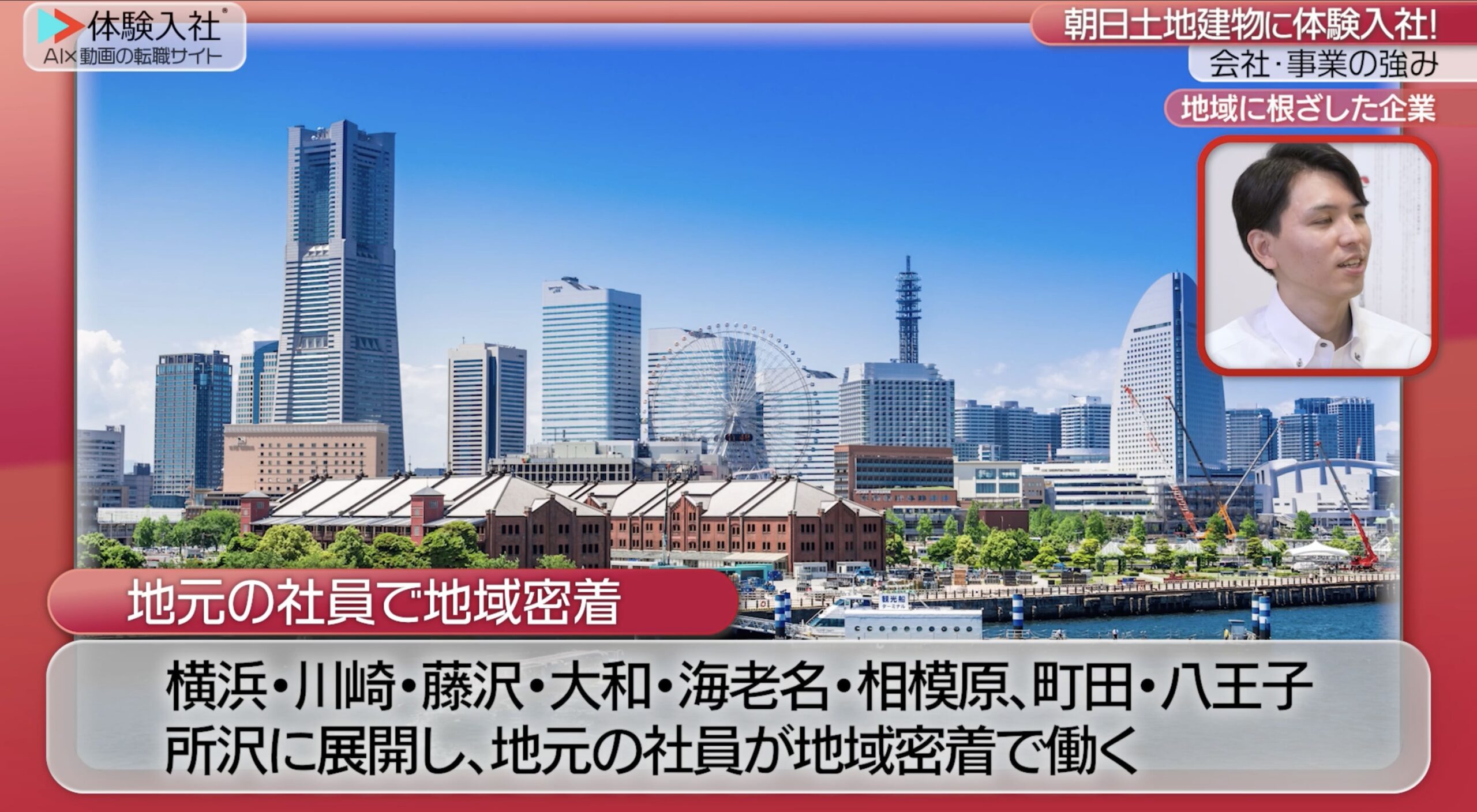 朝日土地建物②