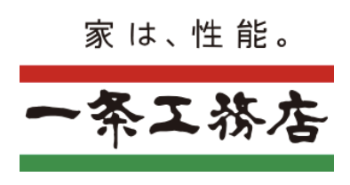 株式会社一条工務店の採用・求人情報ロゴ