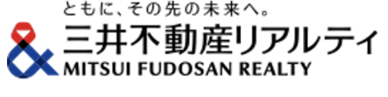 三井不動産リアルティ株式会社の採用・求人情報ロゴ