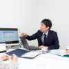 【体験入社事例】さきがけ税理士法人、スケジュール例、打ち合わせ同行